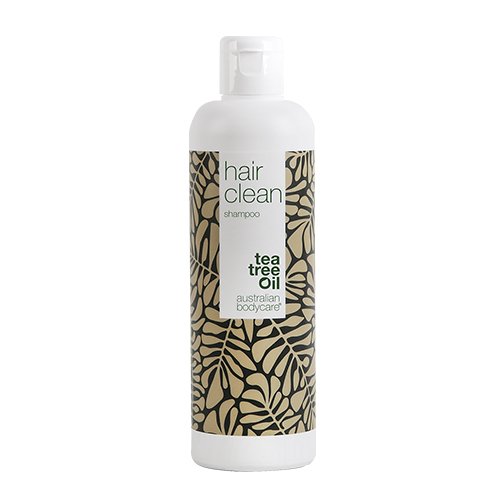 Šampūnas nuo pleiskanų ABC intensyvusis plaukų šampūnas nuo pleiskanų su arbatmedžių aliejumi, 250 ml | Mano Vaistinė