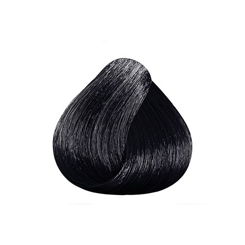 Plaukų priežiūros priemonė, plaukų dažai Color & Soin ilgalaikiai plaukų dažai (2A), 135 ml | Mano Vaistinė
