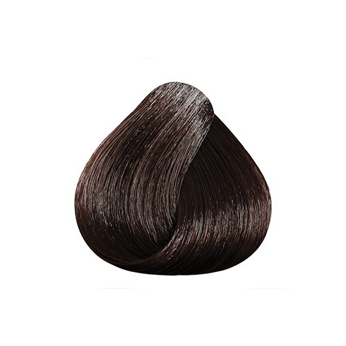 Plaukų priežiūros priemonė, plaukų dažai Color & Soin ilgalaikiai natūralūs plaukų dažai (4M), 135 ml | Mano Vaistinė