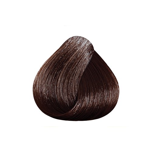 Plaukų priežiūros priemonė, plaukų dažai Color & Soin ilgalaikiai natūralūs plaukų dažai (5B), 135 ml | Mano Vaistinė