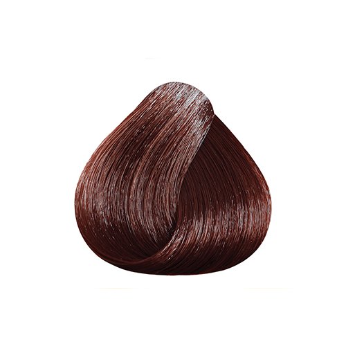 Plaukų priežiūros priemonė, plaukų dažai Color & Soin ilgalaikiai natūralūs plaukų dažai (6B), 135 ml | Mano Vaistinė