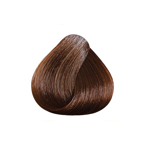 Plaukų priežiūros priemonė, plaukų dažai Color & Soin ilgalaikiai natūralūs plaukų dažai (6G), 135 ml | Mano Vaistinė