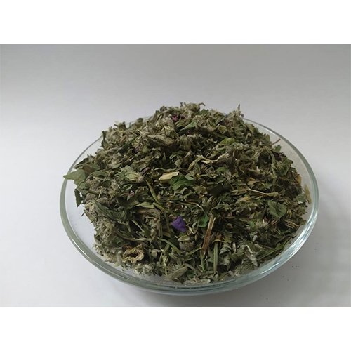 Arbatos ir vaistažolės tuštinimuisi Ekologiška žolelių arbata Nr. 14 (šalinimui, hemorojui), 40 g | Mano Vaistinė
