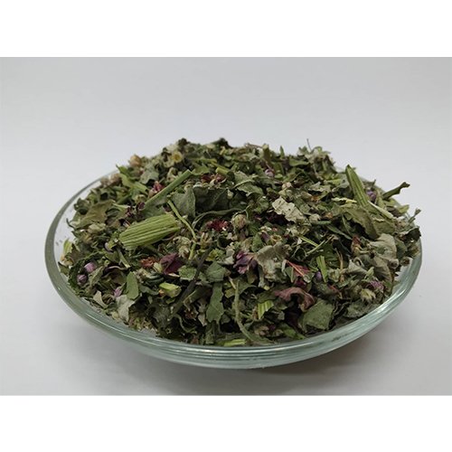Žolelių arbata migrenai, nervų sistemai Ekologiška žolelių arbata Nr. 20, 40 g | Mano Vaistinė