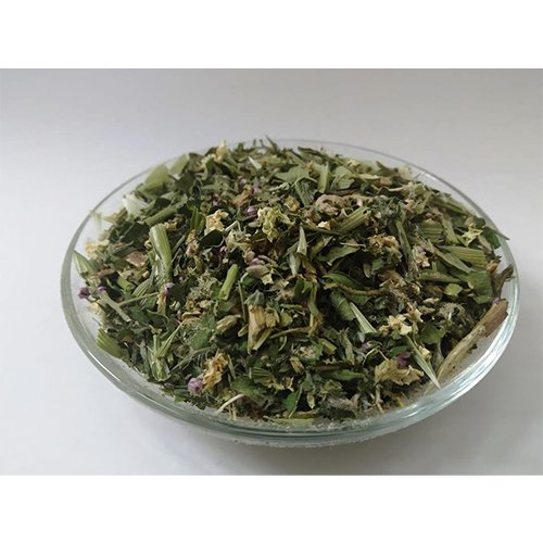 Arbatos ir vaistažolės skrandžiui Ekologiška žolelių arbata Nr. 27 (skrandžiui), 40 g | Mano Vaistinė