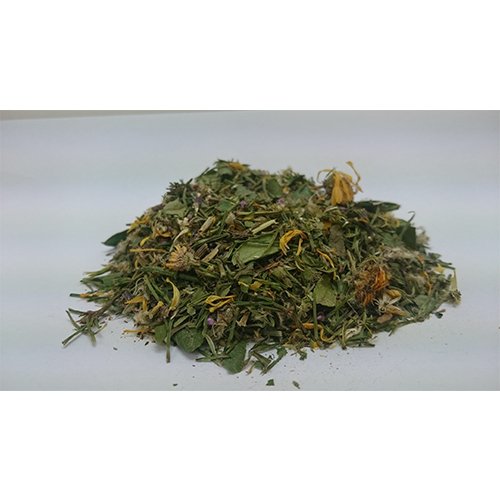 Arbatos ir vaistažolės šlapimo takams Ekologiška žolelių arbata Nr. 39 (šlapimo takams), 40 g | Mano Vaistinė