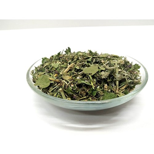 Žolelių arbata tulžies pūslei Ekologiška žolelių arbata Nr. 40 (tulžies pūslės akmenligei), 40 g | Mano Vaistinė