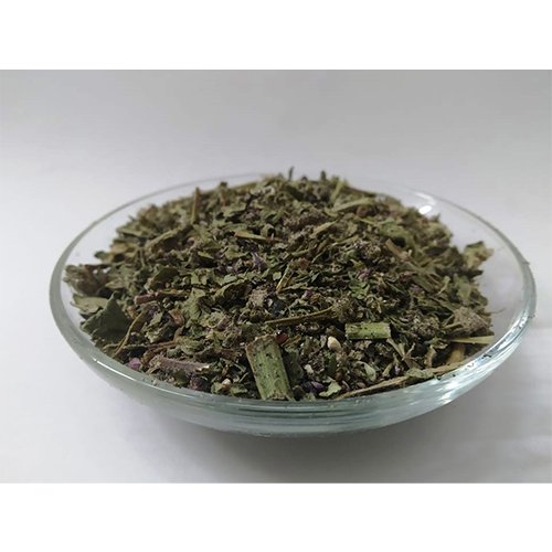 Žolelių arbata virškinimui Ekologiška žolelių arbata Nr. 49 (viduriams laisvinti), 40 g | Mano Vaistinė
