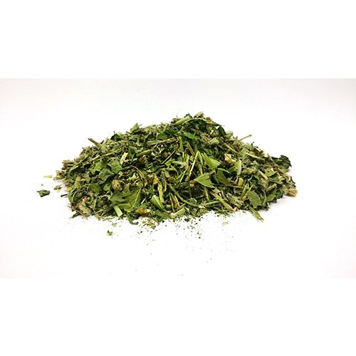 Arbatos ir vaistažolės kepenims Ekologiška žolelių arbata Nr. 5 (kepenims), 40 g | Mano Vaistinė