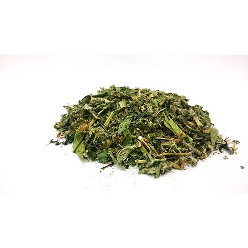 Arbatos ir vaistažolės nuo uždegimo Ekologiška žolelių arbata Nr. 52, 40 g | Mano Vaistinė