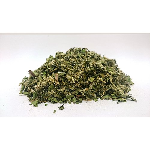 Žolelių arbata medžiagų apykaitai Ekologiška žolelių arbata Nr. 8 (medžiagų apykaitai), 40 g | Mano Vaistinė