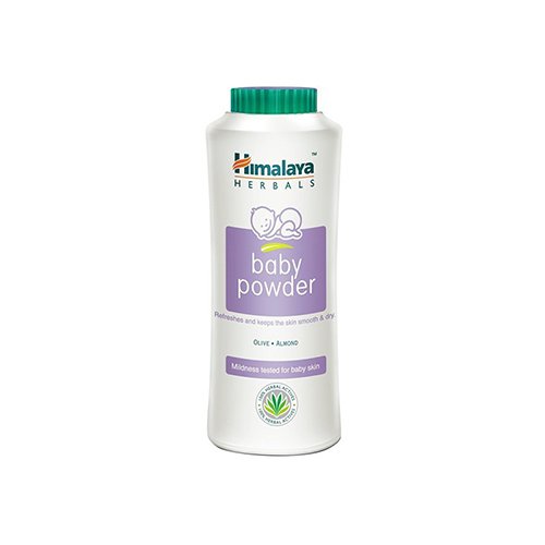 himalaya body powder