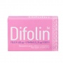 Difolin folio rūgšties ir vitamino D3 tabletės, N60