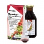 Geležies ir vitaminų maisto papildas FLORADIX FLORAVITAL, 250 ml