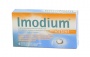 Imodium instant 2 mg tabletės nuo viduriavimo, N6