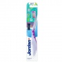 Jordan Children's Toothbrush Hello Smile 9+, Soft, N1