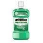 Listerine Frechburst mouthwash, 250 ml