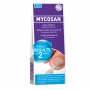 Mycosan serumas nagų grybeliui gydyti + 10 dildžių, 5 ml 