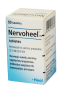 Nervoheel tabletės nervų sistemai, N50