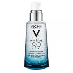 Serumas VICHY MINERAL 89, 50 ml 