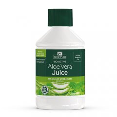 Aloe Vera juice, 500 ml