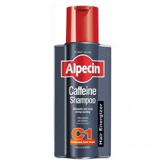 Alpecin šampūnas su kofeinu C1, 250 ml