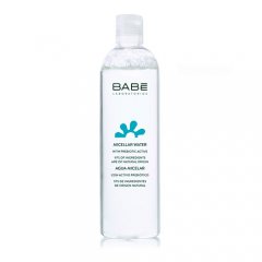 Micelių vanduo BABE FACIAL, 400 ml