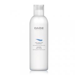Šampūnas nuo plaukų slinkimo BABE HAIR, 250 ml