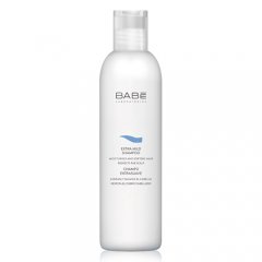 Ypatingai švelnus šampūnas BABE HAIR, 250 ml