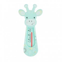 BabyOno termometras vandens žirafa, mėtinis 