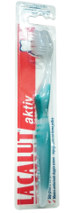 Lacalut Aktiv toothbrush, soft, N1
