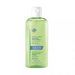 DUCRAY Extra - Doux šampūnas švelnus, apsaugantis odą 200ml N1