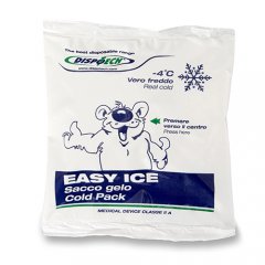 Easy Ice vienkartinis ledo maišelis PE