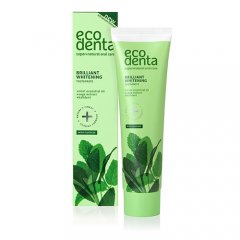 Ecodenta whitening toothpaste, 100 ml