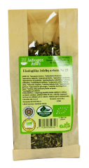 Ekologiška žolelių arbata Nr. 25 (ramybei), 40 g