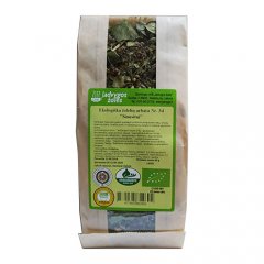 Ekologiška žolelių arbata Nr.34 (sinusitui), 40 g