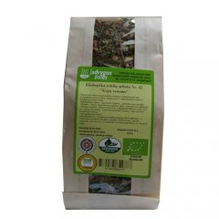 Ekologiška žolelių arbata Nr. 42 (kojų venoms), 40 g