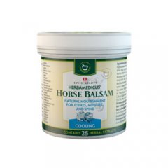 Herbamedicus šaldantis arklių balzamas, 250 ml