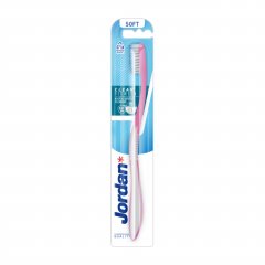 Jordan Clean Between soft toothbrush, N1