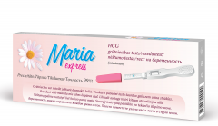  Nėštumo testas MARIA EXPRESS