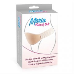 Maria Maternity Belt elastinis diržas nėsčiosioms N1