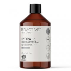 Drėkinantis plaukų šampūnas BIOACTIVE HAIR CARE, 250 ml