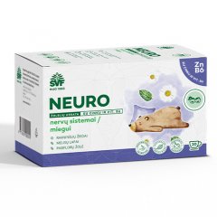 Neuro Herbal tea  N20