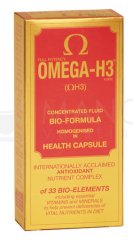 Omega-H3 Capsules, N30