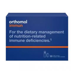 Orthomol Immun N30 drink