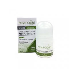 Maksimalaus efektyvumo rutulinis antiperspirantas PERSPI-GUARD, 30 ml