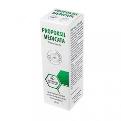 Propoksil Medicata 25ml