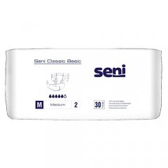 SENI Classic Basic M N30