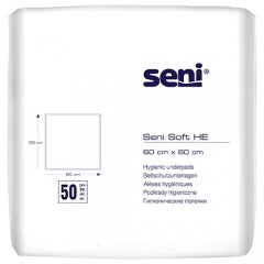 SENI Soft HE 60cm x 60cm N50