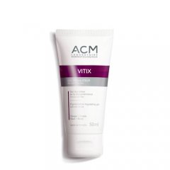 Vitix gel for skin depigmentation, 50 ml